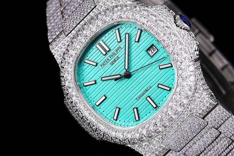 Patek Phillipe 40mm 082132